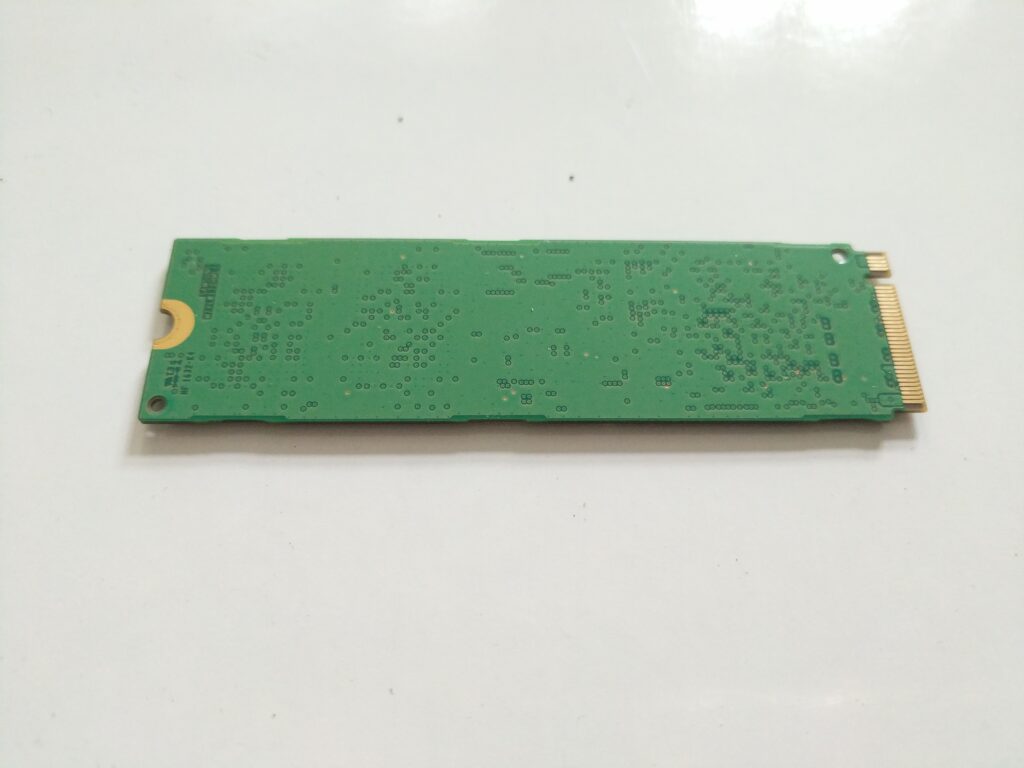 Samsung Pm Gb Solid State Ssd Gbps Pcie X M Nvme Mz