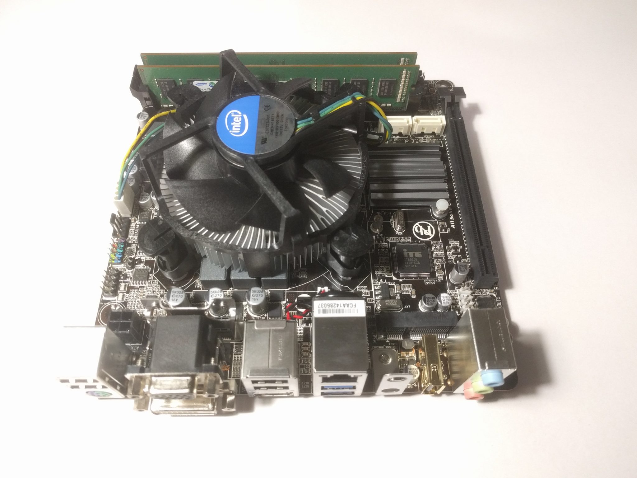 Разгон fx 4130 на gigabyte